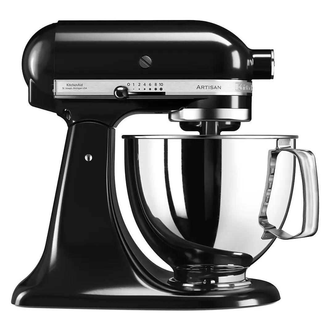 KitchenAid mikser sa posudom 5KSM125EOB - Inelektronik